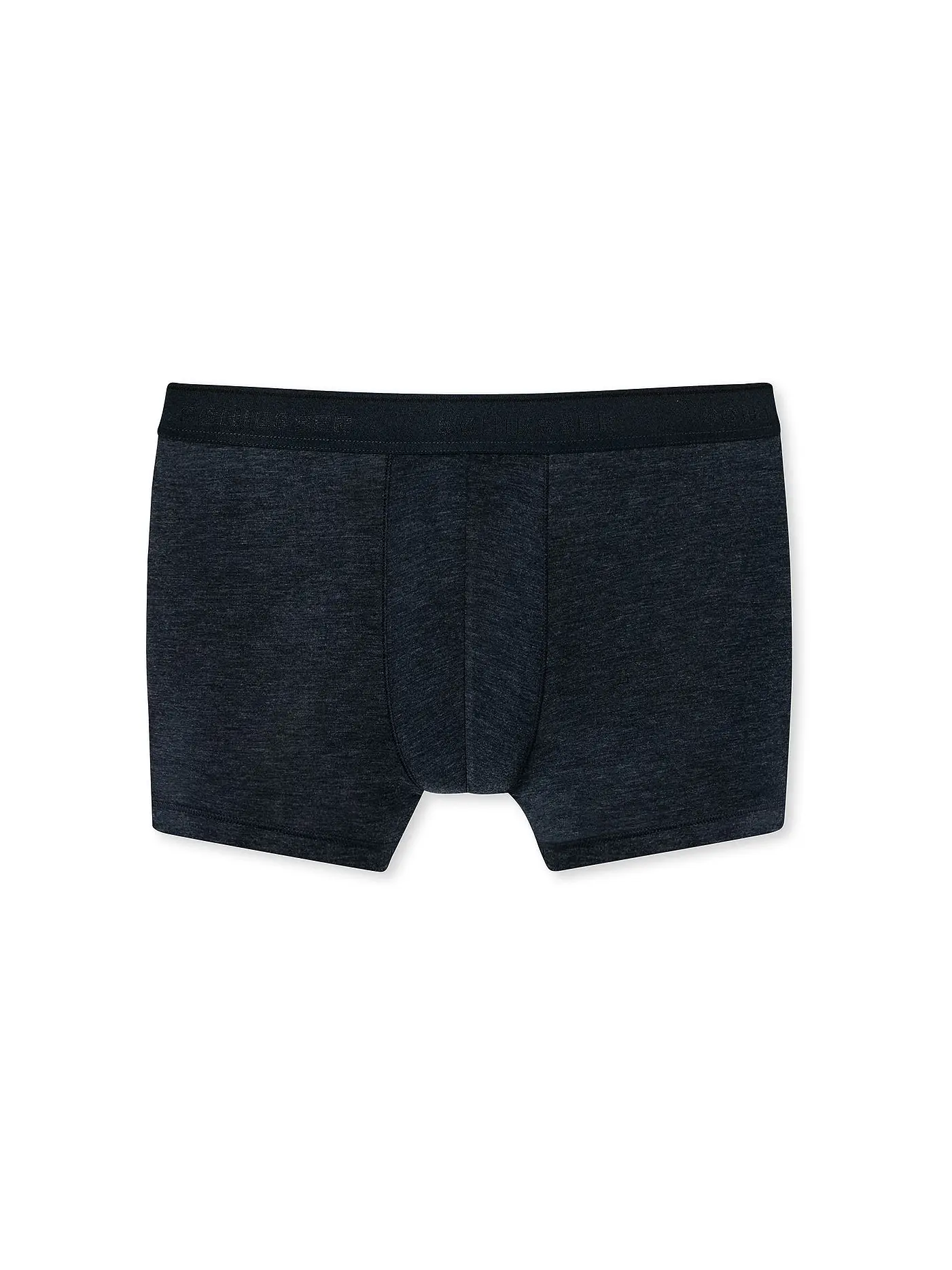 SCHIESSER | Pants "Personal Fit" (Blau Mele) | 